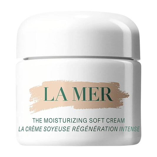 La Mer The Moisturizing Soft Cream 0.5 Oz / 15Ml Sealed : Beauty & Personal Care