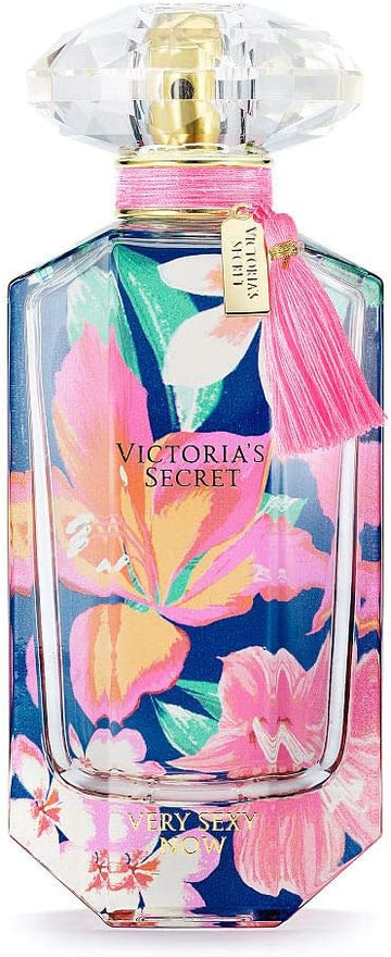 Victoria'S Secret New! Very Sexy Now Eau De Parfum 50Ml 1.7Floz