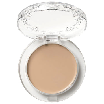 Kvd Beauty Good Apple Lightweight Full-Coverage Cream Foundation Balm Light 021