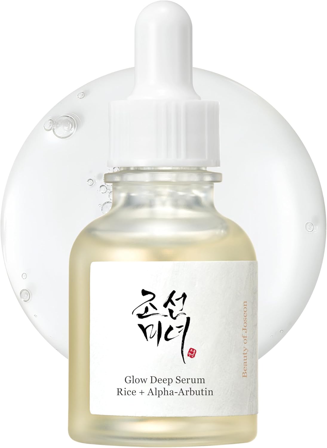 Beauty Of Joseon Glow Deep Serum Rice + Alpha-Arbutin