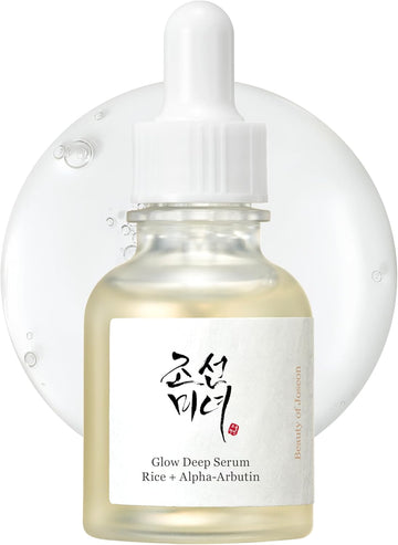 Beauty Of Joseon Glow Deep Serum Rice + Alpha-Arbutin