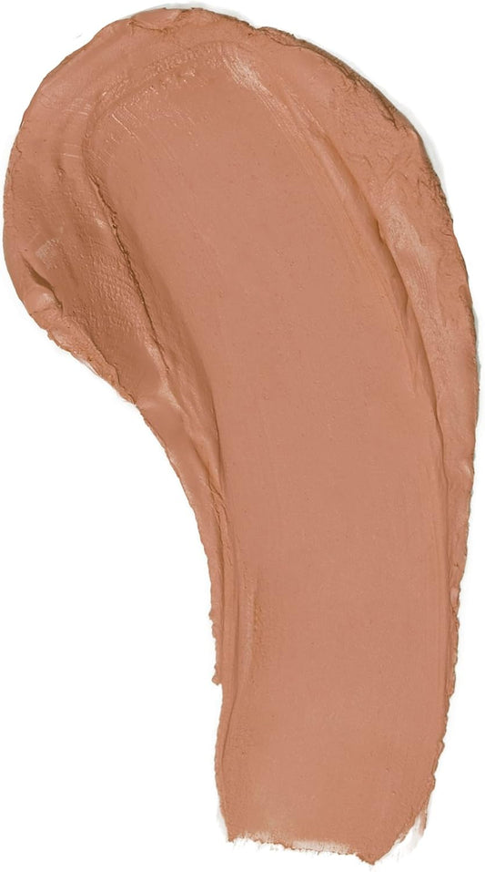Revolution, Skin Silk Bronzer Stick, Buildable Colour For Cheek, Eye, & Lip, Cream-To-Powder Formula, Vegan & Cruelty-Free, Medium Sunset, 4.5G