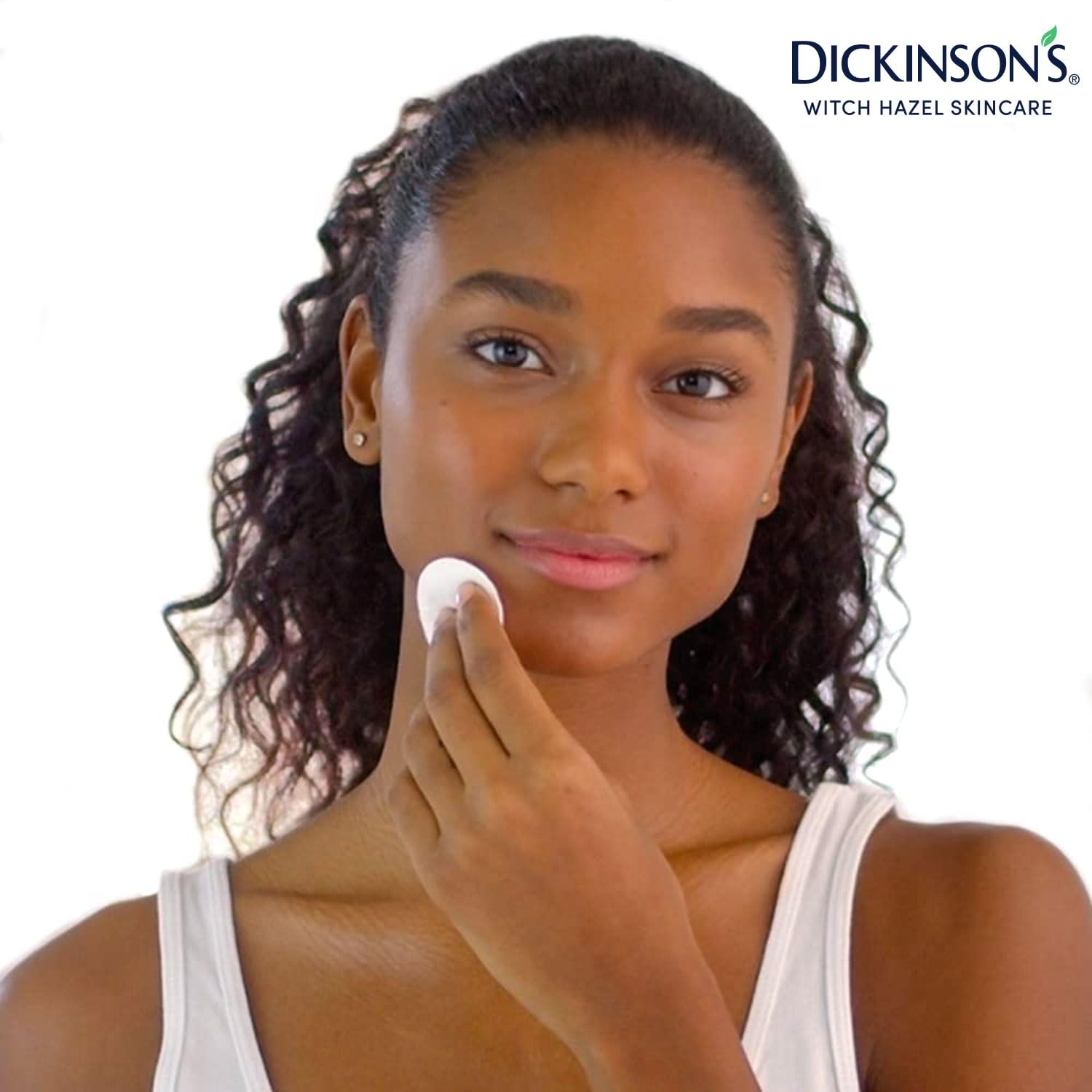 Dickinson'S Original Witch Hazel Deep Cleansing Astringent | 100% Natural Distilled Witch Hazel | Clears Pores | Removes Impurities, Makeup, Excess Oil | 16 Fl Oz : Beauty & Personal Care