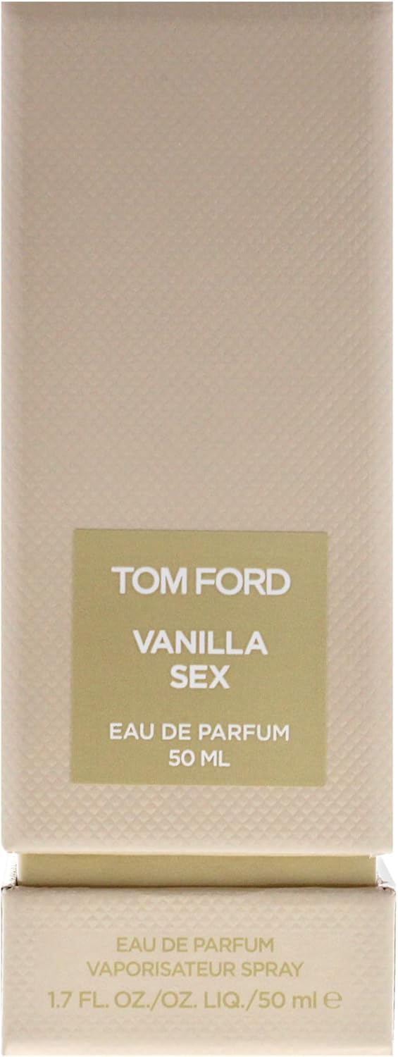 Tom Ford Vanilla Sex Eau De Parfum 50 Ml