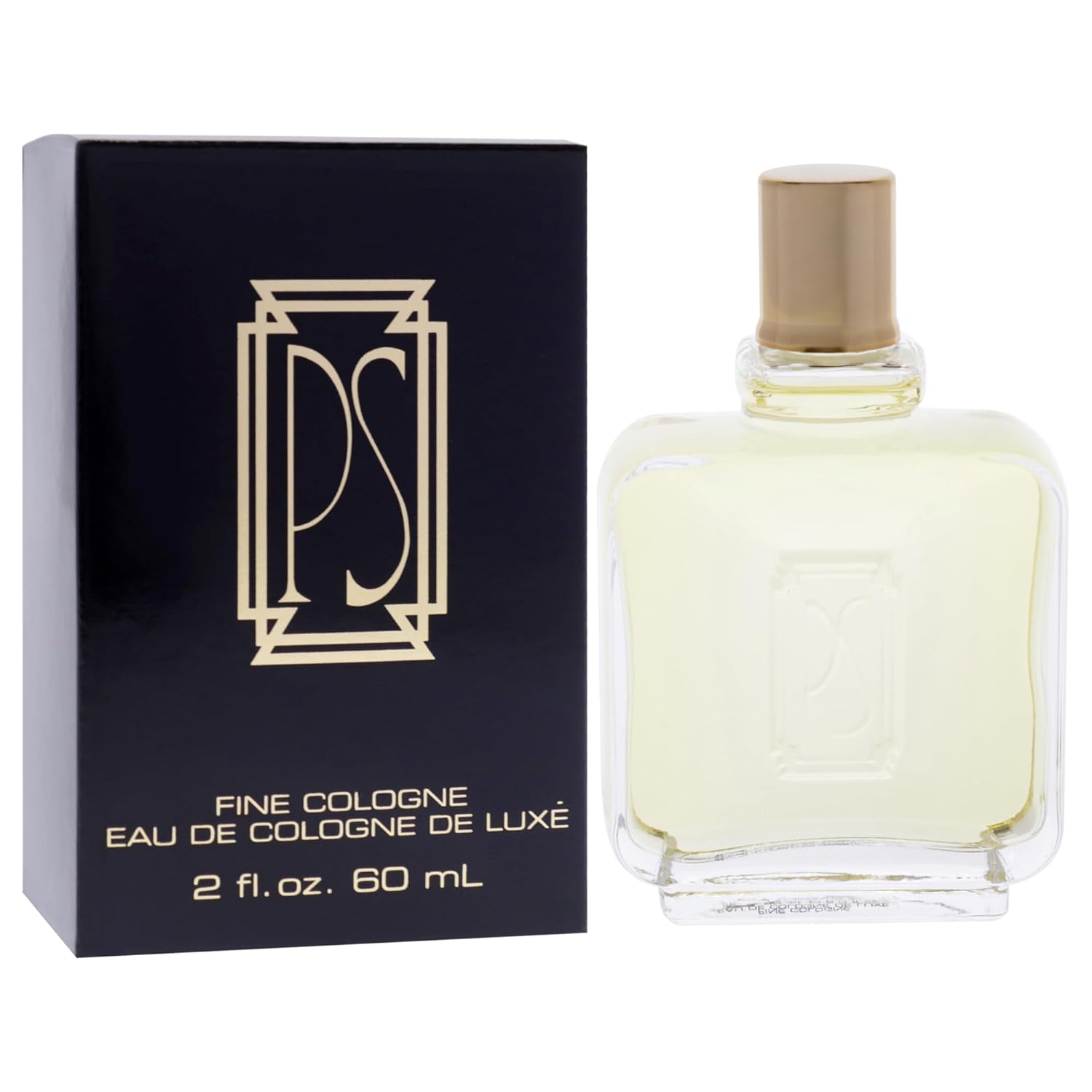 Paul Sebastian By Paul Sebastian Cologne 2 Oz : Colognes : Beauty & Personal Care