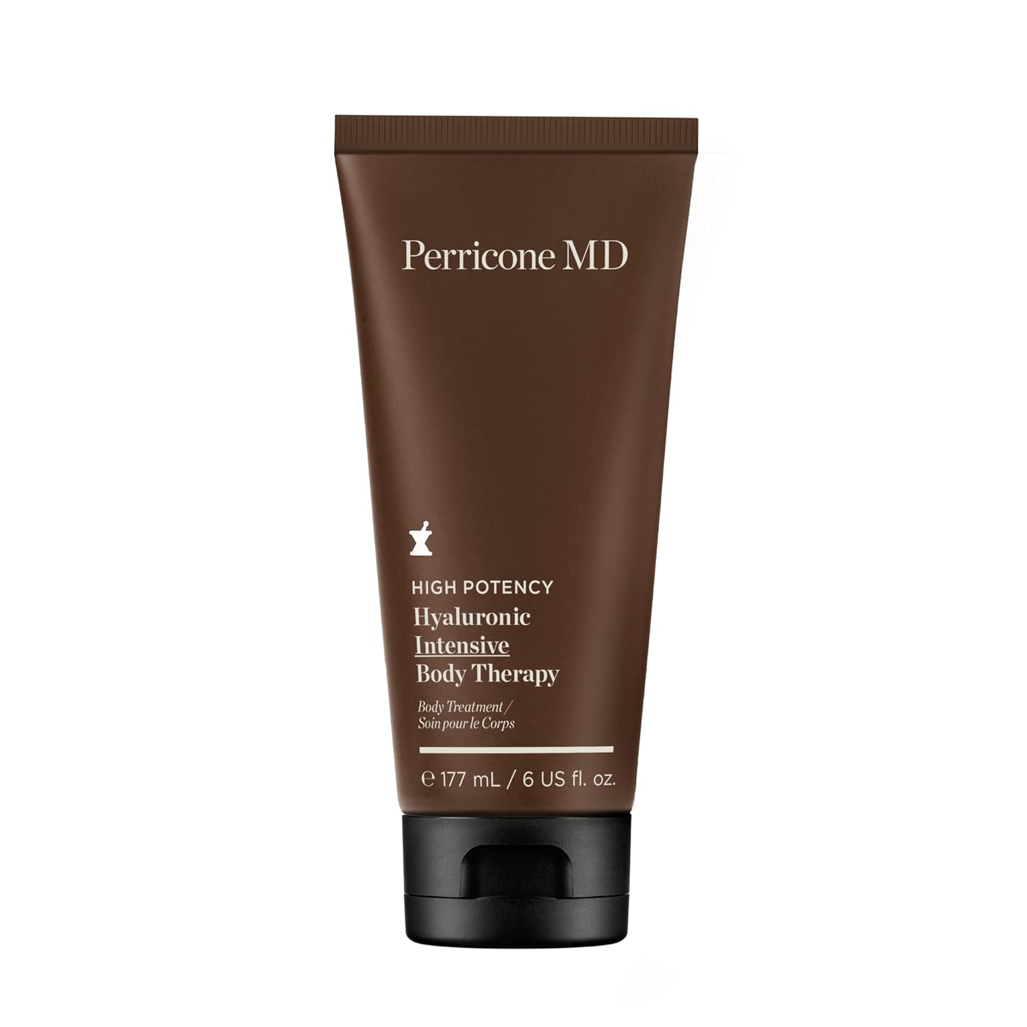 Perricone Md High Potency Hyaluronic Intensive Body Therapy, 6 Fl. Oz