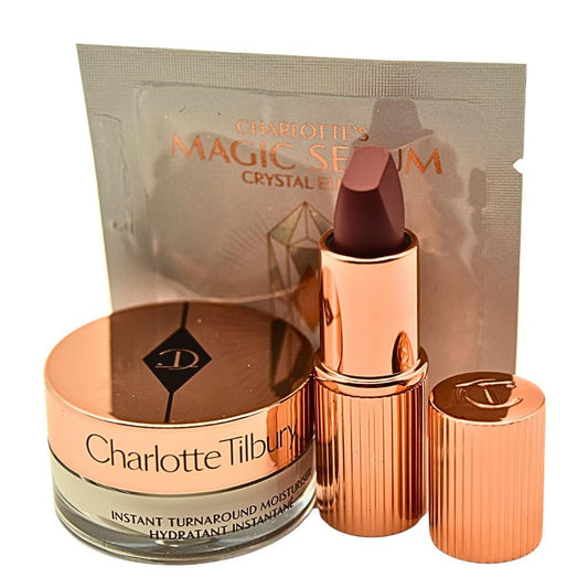 Charlotte Tilbury Pillow Talk Instant Eye Eyeshadow Palette