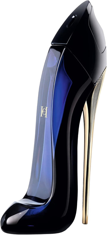 Carolina Herrera Good Girl Eau De Parfum Spray, 50 Ml