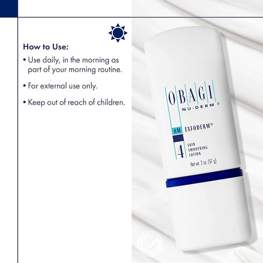 Obagi Medical Nu-Derm Exfoderm 2 oz Pack of 1