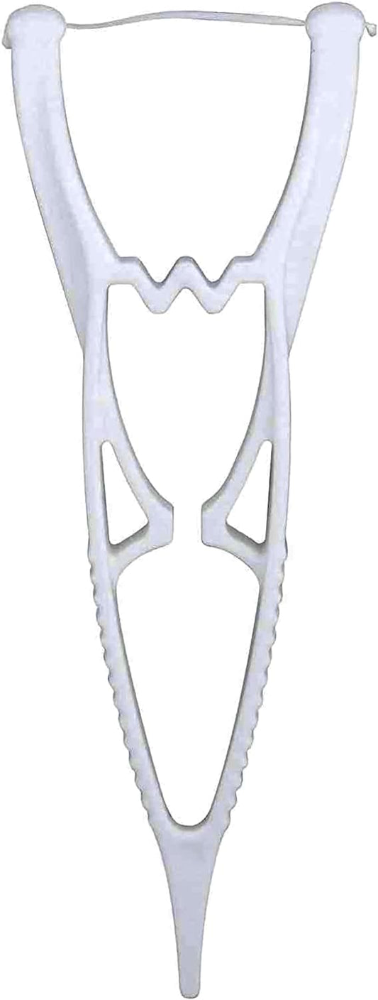 Wisdom Easy Slide Flossers And Floss Picks