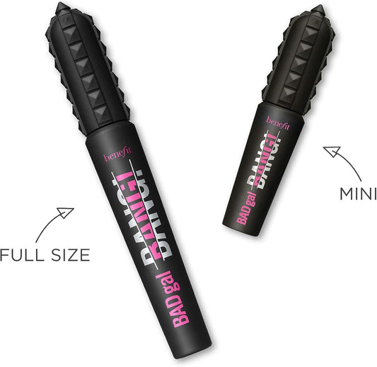 Benefit BADgal Blowout BADgal BANG Mascara Duo