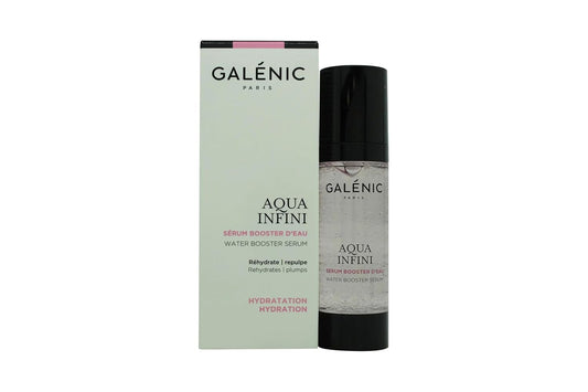 Galenic Aqua Infini Water Booster Serum 30Ml : Beauty & Personal Care