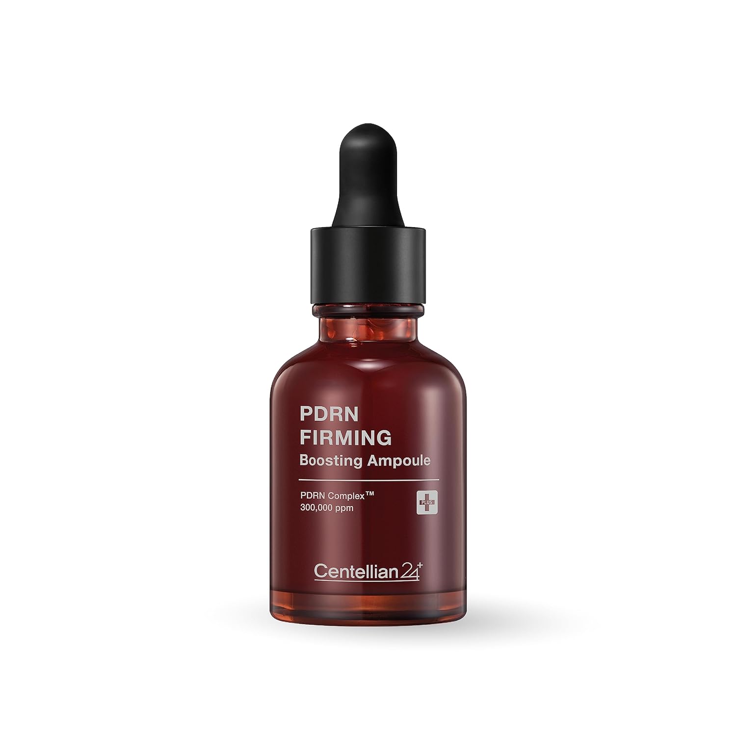 Valentines Day Gifts Centellian 24 Pdrn Firming Boosting Ampoule (1.01Fl Oz) Skin Elasticity Booster With 300,000 Ppm Pdrn, Hydrolyzed Collagen & Elastin By Dongkook Pharmaceutical