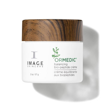 Image Skincare Ormedic Balancing Bio Peptide Creme 57 G / 2 Oz