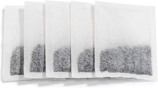 Birchall Great Rift Breakfast Blend - 80 Everyday Tea Bags (5)