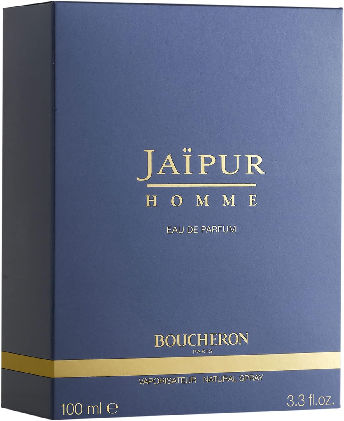 Boucheron Pour Homme Eau De Parfum Spray 120600