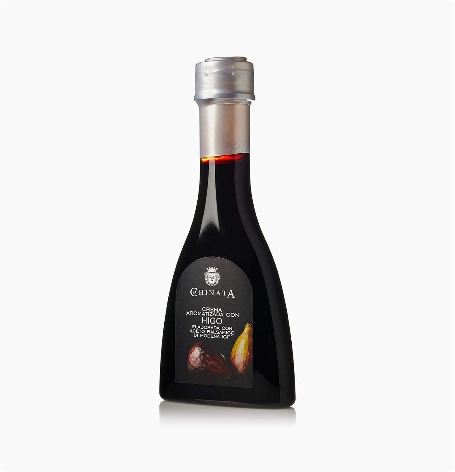 Balsamic Creme With Fig - La Chinata