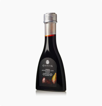 Balsamic Creme With Fig - La Chinata