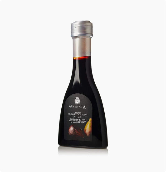 Balsamic Creme With Fig - La Chinata