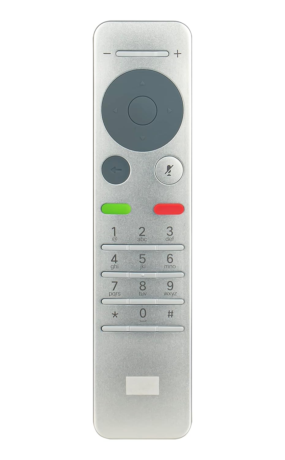 Replacement Remote Control fit for Cisco Systems Remote Control TRC 6 Spare CTS-RMT-TRC6,Compatible with Cisco TelePresence SX10