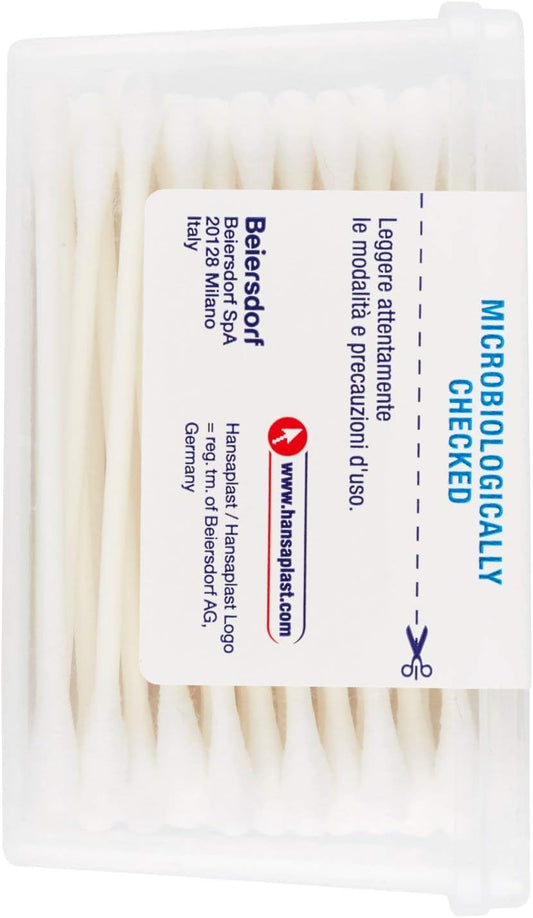 Hansaplast Cotton Buds (Pack Of 200)
