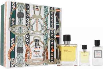 Terre Dhermes By Hermes For Men - 0.5 Oz Edt Spray