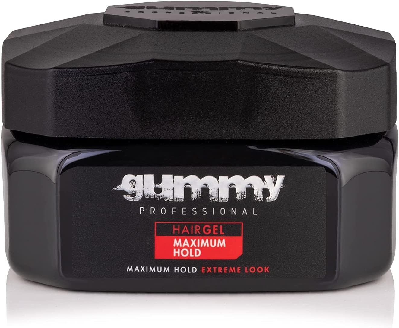 Gummy Hair Gel 220 ml Maximum Hold : Amazon.co.uk: Beauty