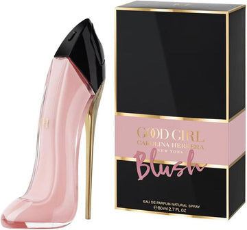 C.Herrera Goodgirl Blush Edp 80Ml