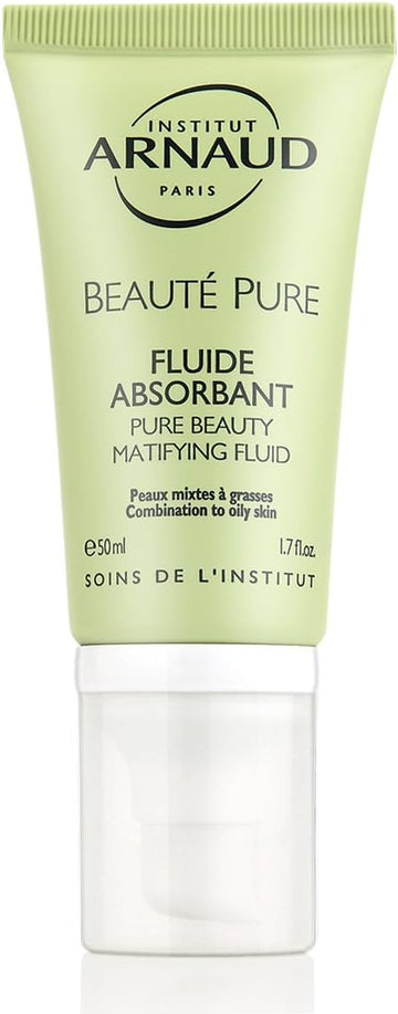 Institut Arnaudpure Beauty Matifying Fluid