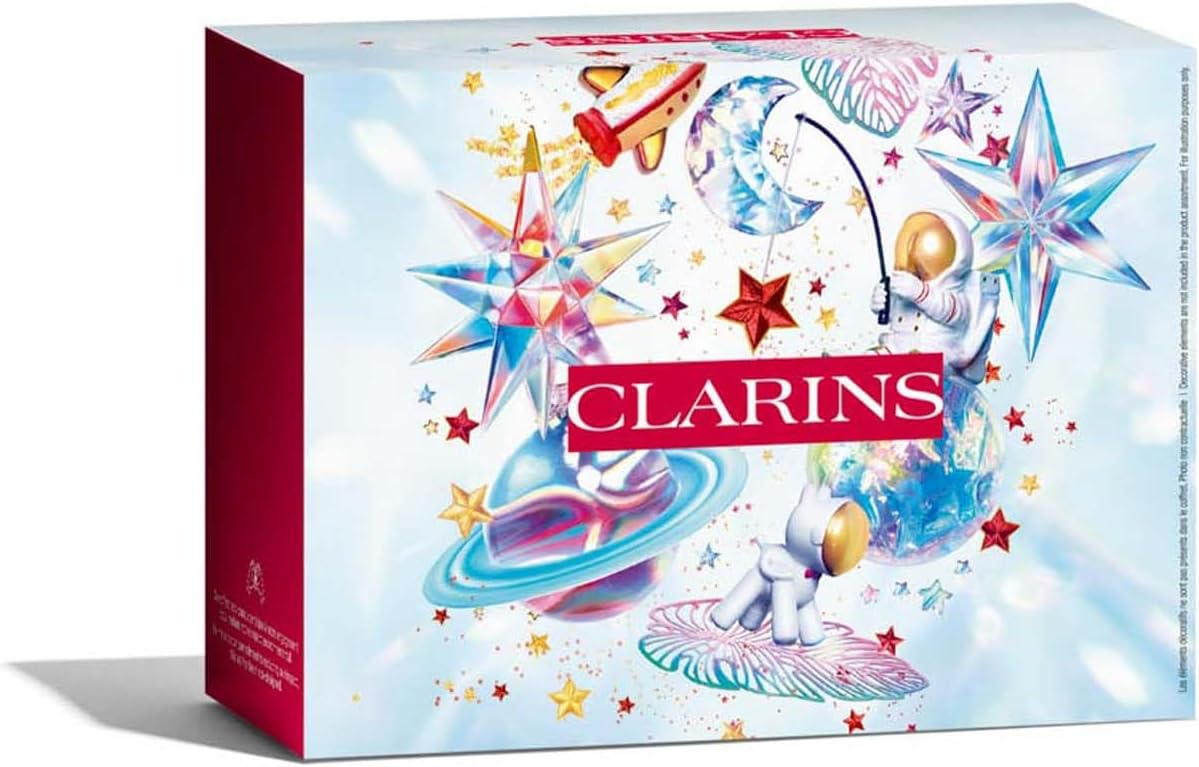 Clarins Gift Set | Joli Rouge Collection | Worth £73 | Includs 3 x Full Size Joli Rouge Lipstick Refills : Amazon.co.uk: Beauty