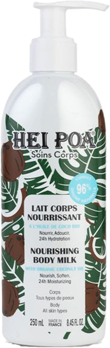 Hei Poa Nourishing Body Lotion 250 Ml