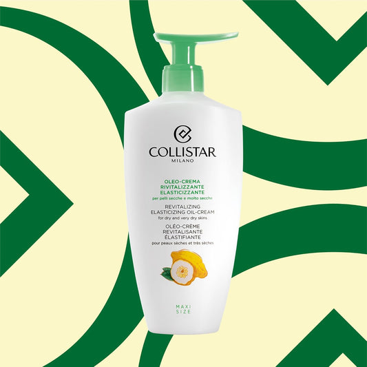 Collistar Body Cream