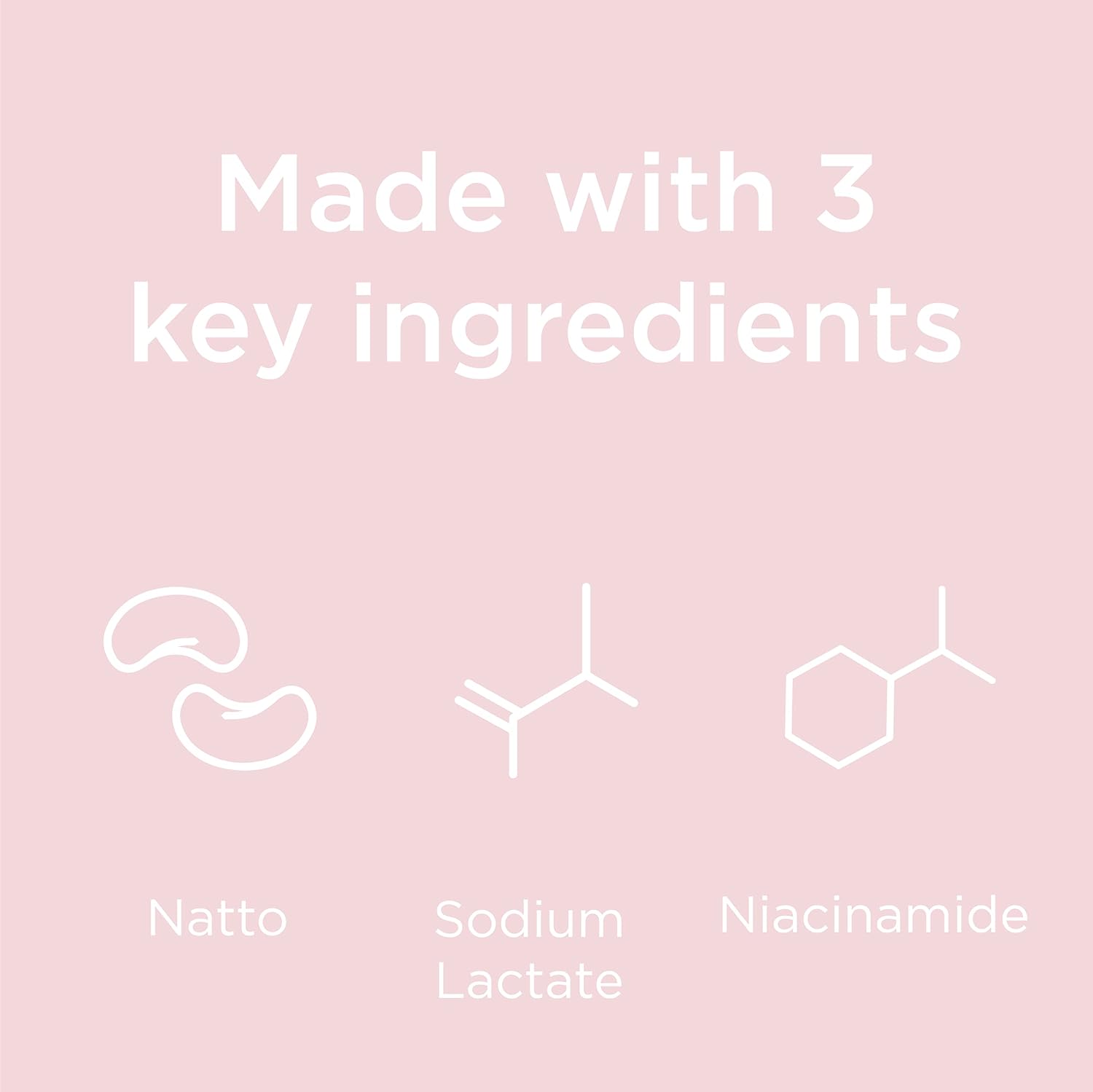 Karuna Hydrating+ Sheet Masks For Well-Moisturized & Hydrated Skin, Glow-Enhancing Face Masks Skin Care Products, Hydrating Facial Masks With Natto, Niacinamide & Sodium Lactate, 4 Sheets : Facial Masks : Beauty & Personal Care