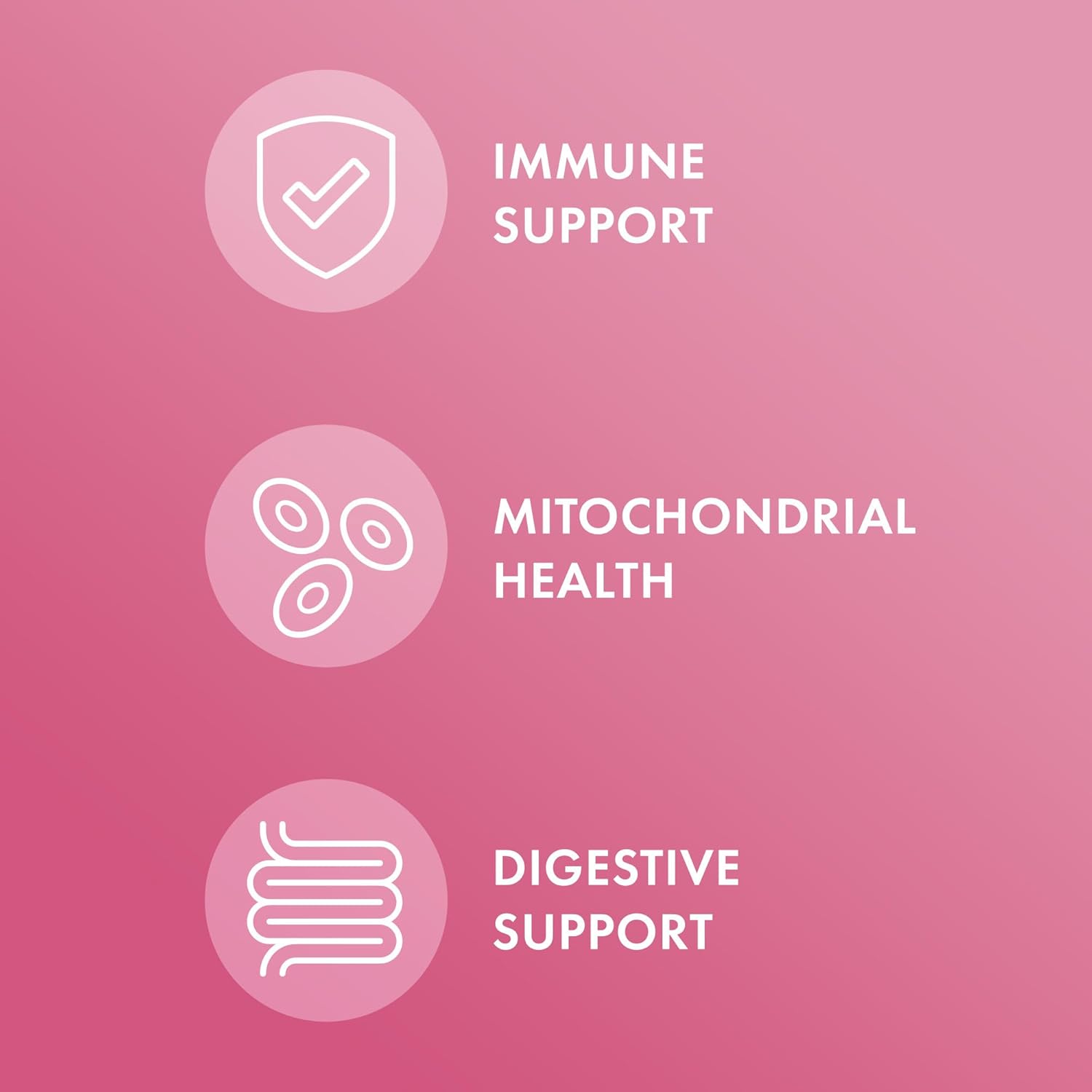 Dr. Mercola Full Spectrum Enzymes For Women - 22 Diverse Enzymes - Supports Digestive & Gut Health - Non-Gmo, Gluten-Free & Soy-Free - 90 Capsules (90 Servings) : Health & Household