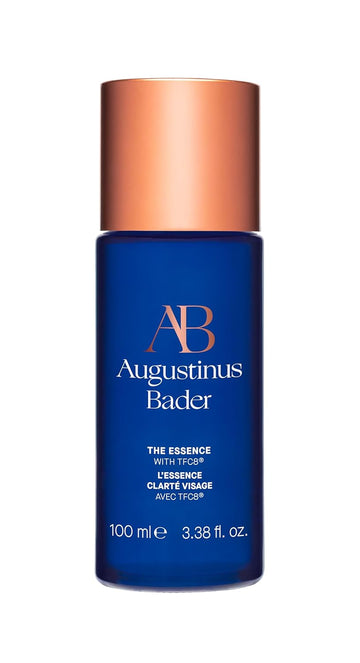 Augustinus Bader The Essence