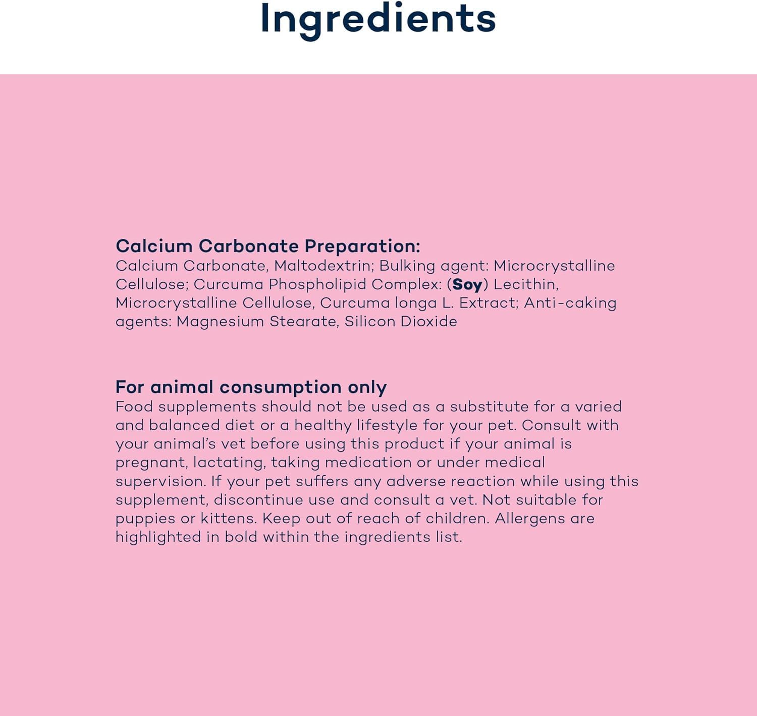 CurcuPet Turmeric Supplements – 168 Tablets – Joint Aid for Dogs and Cats with Curcuma Complex – Joint Supplements for pets by FutureYou Cambridge : Amazon.co.uk: Pet Supplies