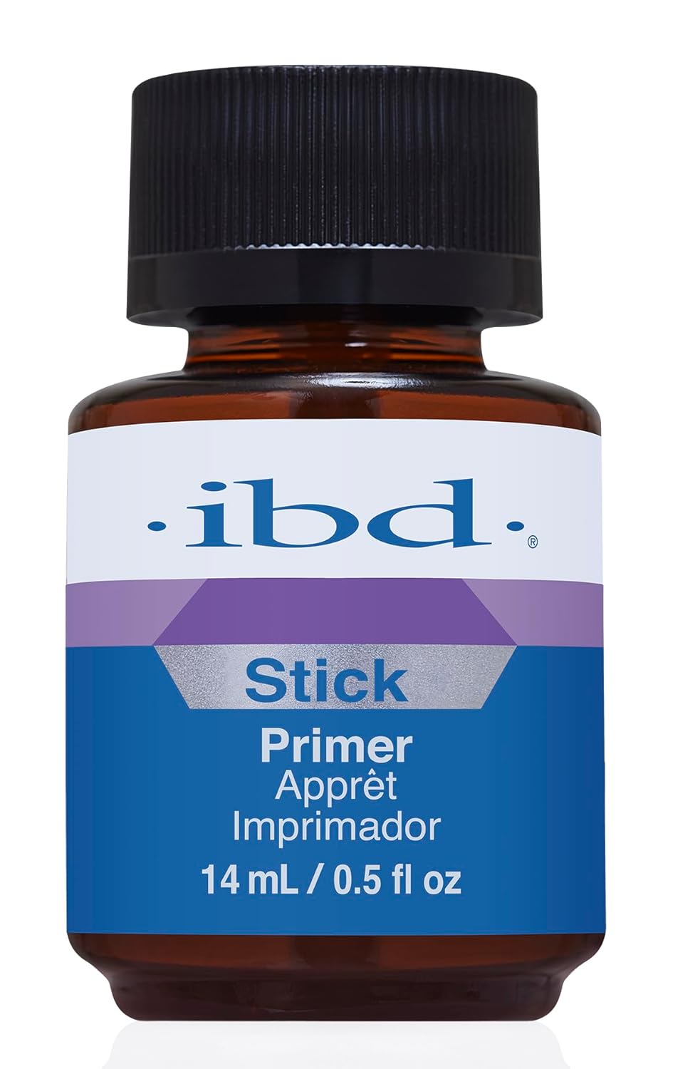 Ibd Nail Care Primer, 0.5 Fluid Ounce : Foundation Primers : Beauty & Personal Care