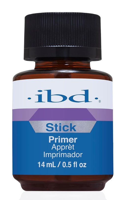 Ibd Nail Care Primer, 0.5 Fluid Ounce : Foundation Primers : Beauty & Personal Care