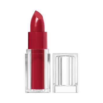 Covergirl Clean Lip Color, Adorned, Satin Finish, Squalane, Avocado & Aloe, Carmine-Free, Non-Drying, 0.12Oz