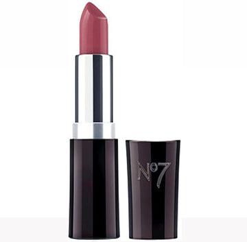 No7 Moisture Drench Spf15 Lipstick Highland Mist