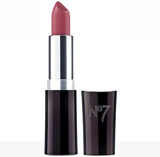 No7 Moisture Drench Spf15 Lipstick Highland Mist