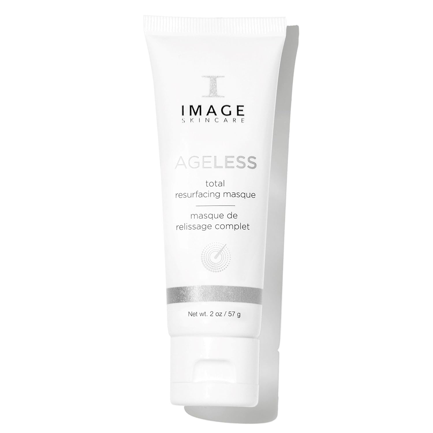 Image Skincare, Ageless Total Resurfacing Masque, Anti-Aging Smoothing Facial Mask, 2 Oz