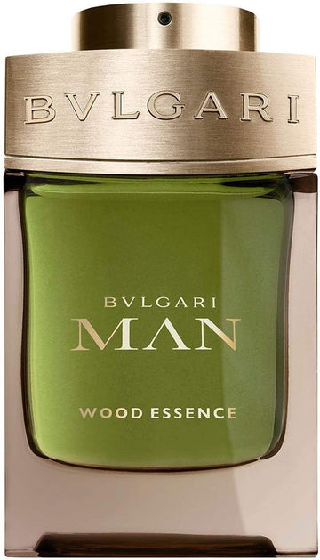 Bvlgari Man Wood Essence Eau De Perfume, 1 X 100 Ml