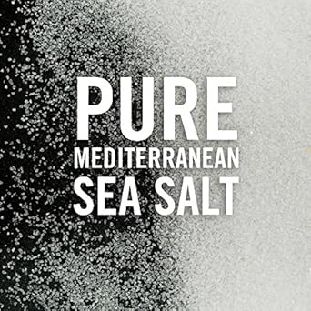 Mccormick Fine Ground Mediterranean Sea Salt, 28.25 Oz