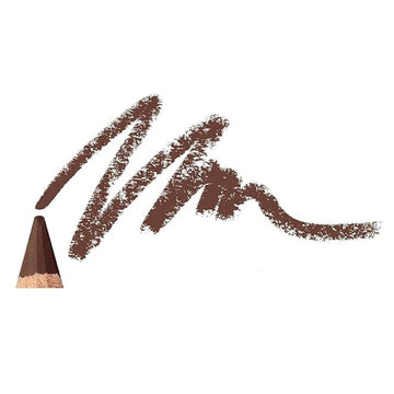 Artist Color Pencil - 608 Limitless Brown By Make Up For Ever For Women - 0.04 Oz Makeup