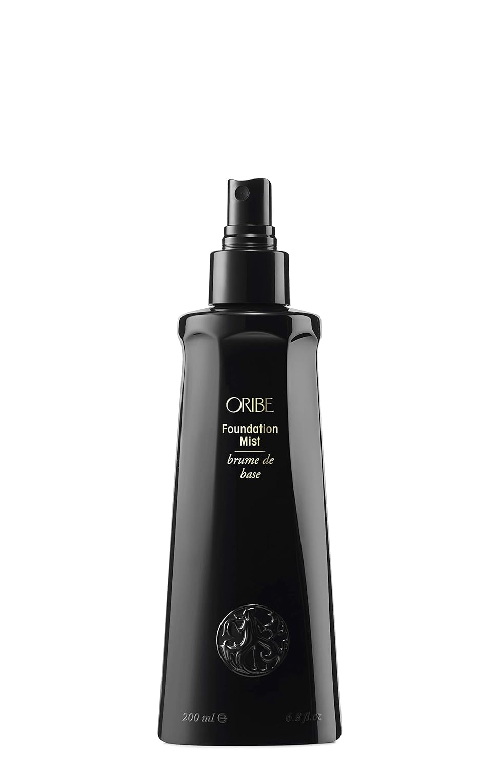 Oribe Foundation Mist , 6.8 Fl Oz (Pack of 1) : Beauty & Personal Care