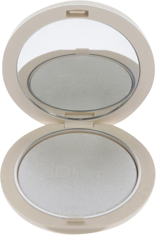 Christian Dior Forever Couture Luminizer - 03 Pearlescent Glow For Women 0.21 Oz Highlighter