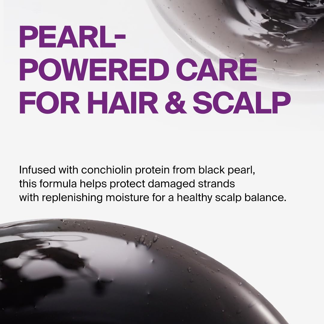 Dr.Forhair Folligen Silk Shampoo 300 Ml/10.14 Fl. Oz. | Damaged Scalp And Hair Care | Strengthens And Smoothes | Protein Care : Beauty & Personal Care