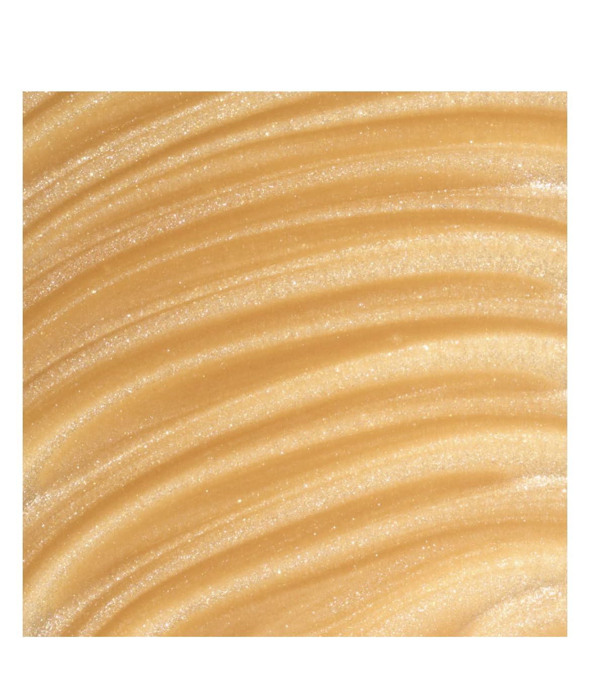 Body Glow Oil (Body Glow - Gold) : Beauty & Personal Care