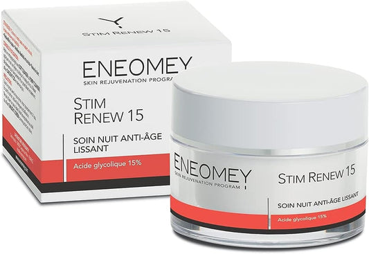 Eneomey Stim Renew 15 50Ml